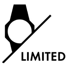 gショック・LOV-25A-7AJR【新品正規品・ﾉﾍﾞﾙﾃｨ付・ｷﾞﾌﾄ包装無料】メンズ ﾚﾃﾞｨｽ腕時計 ペア画像