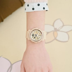 ベビーG:BGA-290FL-2AJF【国内正規品】【ノベルティ付・ｷﾞﾌﾄ包装無料】クオーツ レディース 腕時計画像