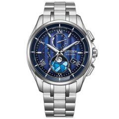 BY1000-51L アテッサ【ノベルティ付・ｷﾞﾌﾄ包装･ベルト調整無料・国内正規品】腕時計 メンズ ソーラー電波 限定画像