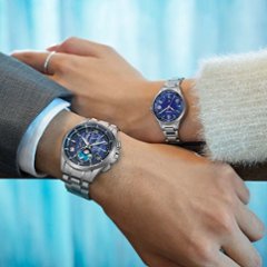 BY1000-51L アテッサ【ノベルティ付・ｷﾞﾌﾄ包装･ベルト調整無料・国内正規品】腕時計 メンズ ソーラー電波 限定画像