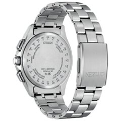 BY1000-51L アテッサ【ノベルティ付・ｷﾞﾌﾄ包装･ベルト調整無料・国内正規品】腕時計 メンズ ソーラー電波 限定画像