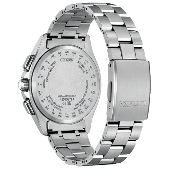 BY1000-51L アテッサ【ノベルティ付・ｷﾞﾌﾄ包装･ベルト調整無料・国内正規品】腕時計 メンズ ソーラー電波 限定画像