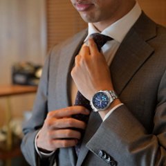 BY1000-51L アテッサ【ノベルティ付・ｷﾞﾌﾄ包装･ベルト調整無料・国内正規品】腕時計 メンズ ソーラー電波 限定画像