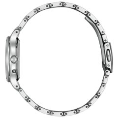 EC1160-71L クロスシー【ノベルティ付･国内正規品･ｷﾞﾌﾄ包装･ベルト調整無料】腕時計 レディース ｿｰﾗｰ電波 限定画像