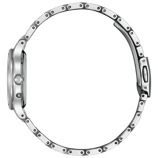 EC1160-71L クロスシー【ノベルティ付･国内正規品･ｷﾞﾌﾄ包装･ベルト調整無料】腕時計 レディース ｿｰﾗｰ電波 限定画像