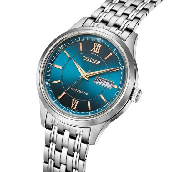 NY4050-71L シチズンコレクション【国内正規品･ノベルティ付･ｷﾞﾌﾄ包装･ﾍﾞﾙﾄ調整無料】腕時計 ﾒﾝｽﾞ 限定画像