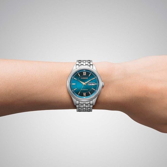 NY4050-71L シチズンコレクション【国内正規品･ノベルティ付･ｷﾞﾌﾄ包装･ﾍﾞﾙﾄ調整無料】腕時計 ﾒﾝｽﾞ 限定画像