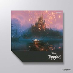 ES9363-50N クロスシー【ノベルティ付・国内正規品・ギフト包装ベルト調整無料】腕時計 レディース ｿｰﾗｰ電波 ラプンツェル 限定画像