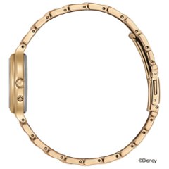 ES9363-50N クロスシー【ノベルティ付・国内正規品・ギフト包装ベルト調整無料】腕時計 レディース ｿｰﾗｰ電波 ラプンツェル 限定画像