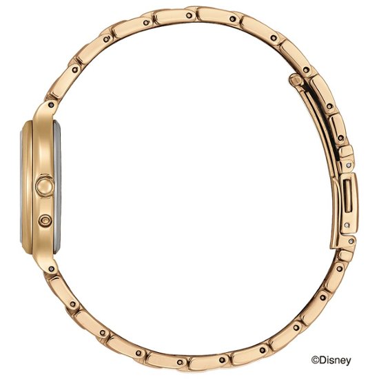 ES9363-50N クロスシー【ノベルティ付・国内正規品・ギフト包装ベルト調整無料】腕時計 レディース ｿｰﾗｰ電波 ラプンツェル 限定画像