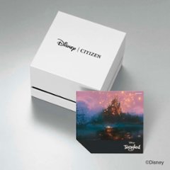 ES9363-50N クロスシー【ノベルティ付・国内正規品・ギフト包装ベルト調整無料】腕時計 レディース ｿｰﾗｰ電波 ラプンツェル 限定画像