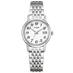 EW1580-50B シチズンコレクション 【本日発送・水曜除く15時迄注文で】【正規保証品】 ソーラー レディース腕時計　ペアウオッチ画像