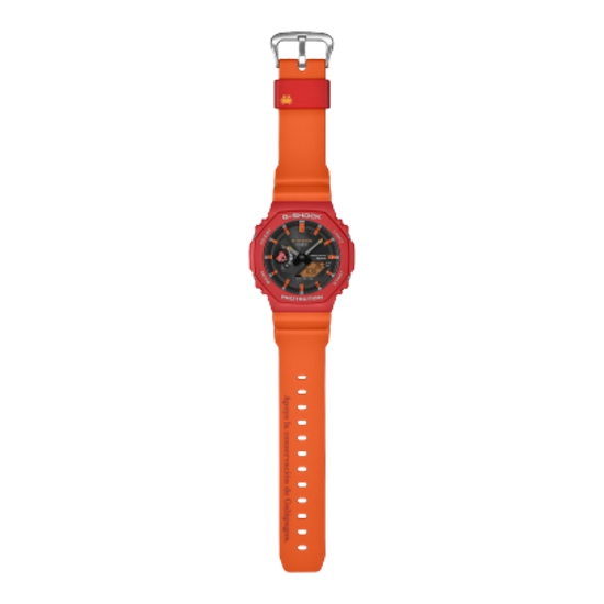 Gショック・GA-B2100DF-4AJR【新品正規品・ノベルティ付・ギフト包装無料】メンズ腕時計　ソーラー画像