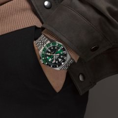 SBSC019 セイコー5スポーツ【国内正規品】【ノベルティ付・ｷﾞﾌﾄ包装･ｻｲｽﾞ調整無料】ﾒｶﾆｶﾙ　GMT画像