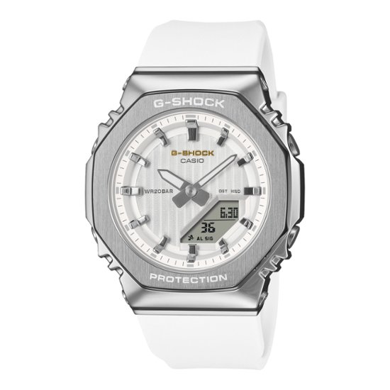 gショック・GM-S2110SH-7AJF【新品正規品・ﾉﾍﾞﾙﾃｨ付・ｷﾞﾌﾄ包装無料】腕時計 ﾚﾃﾞｨｽ画像