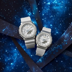 gショック・GM-S2110SH-7AJF【新品正規品・ﾉﾍﾞﾙﾃｨ付・ｷﾞﾌﾄ包装無料】腕時計 ﾚﾃﾞｨｽ画像