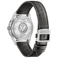 AQ4100-22A〇The CITIZEN 30周年記念 限定モデル【ベルト調整無料･国内正規品】腕時計 メンズ ソーラー画像