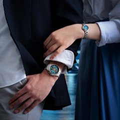 BY1020-61W ｴｸｼｰﾄﾞ【ﾉﾍﾞﾙﾃｨ付・国内正規品・ｷﾞﾌﾄ包装･ﾍﾞﾙﾄ調整無料】腕時計 ﾒﾝｽﾞ ｿｰﾗｰ電波 限定画像