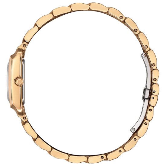 EW5603-89Y シチズンエル【ノベルティ付・国内正規品・ギフト包装･ベルト調整無料】 腕時計 レディース ソーラー画像