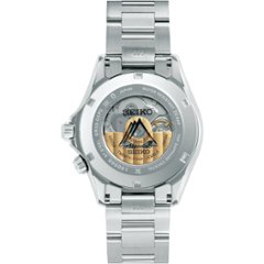 SBDC207・ﾌﾟﾛｽﾍﾟｯｸｽ 【ﾉﾍﾞﾙﾃｨ付・ﾍﾞﾙﾄ調整ｷﾞﾌﾄ包装無料・新品正規品】 ﾒｶﾆｶﾙ  腕時計 メンズ画像