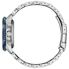 CA4665-59L ﾌﾟﾛﾏｽﾀｰ【ノベルティ付・ｷﾞﾌﾄ包装･ベルト調整無料・国内正規品】腕時計 メンズ ソーラー 限定画像