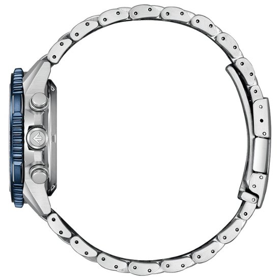 CA4665-59L ﾌﾟﾛﾏｽﾀｰ【ノベルティ付・ｷﾞﾌﾄ包装･ベルト調整無料・国内正規品】腕時計 メンズ ソーラー 限定画像