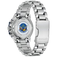 CA4665-59L ﾌﾟﾛﾏｽﾀｰ【ノベルティ付・ｷﾞﾌﾄ包装･ベルト調整無料・国内正規品】腕時計 メンズ ソーラー 限定画像