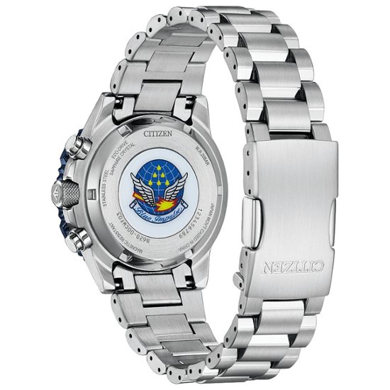 CA4665-59L ﾌﾟﾛﾏｽﾀｰ【ノベルティ付・ｷﾞﾌﾄ包装･ベルト調整無料・国内正規品】腕時計 メンズ ソーラー 限定画像