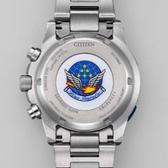 CA4665-59L ﾌﾟﾛﾏｽﾀｰ【ノベルティ付・ｷﾞﾌﾄ包装･ベルト調整無料・国内正規品】腕時計 メンズ ソーラー 限定画像