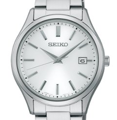 SBPX143 ｾｲｺｰｾﾚｸｼｮﾝ【ノベルティ付・ｷﾞﾌﾄ包装･ｻｲｽﾞ調整無料】【国内正規品】ソーラー メンズ腕時計画像