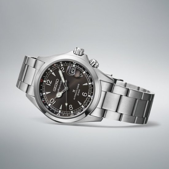 SBDC209・ﾌﾟﾛｽﾍﾟｯｸｽ 【ﾉﾍﾞﾙﾃｨ付・ﾍﾞﾙﾄ調整ｷﾞﾌﾄ包装無料・新品正規品】 ﾒｶﾆｶﾙ  腕時計 メンズ画像