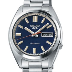 SBSA253　セイコー5スポーツ【国内正規品】【ノベルティ付・ｷﾞﾌﾄ包装･ｻｲｽﾞ調整無料】ﾒｶﾆｶﾙ メンズ腕時計画像