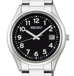 SBPX155　ｾｲｺｰｾﾚｸｼｮﾝ【ノベルティ付・ｷﾞﾌﾄ包装･ｻｲｽﾞ調整無料】【国内正規品】ソーラー メンズ腕時計画像