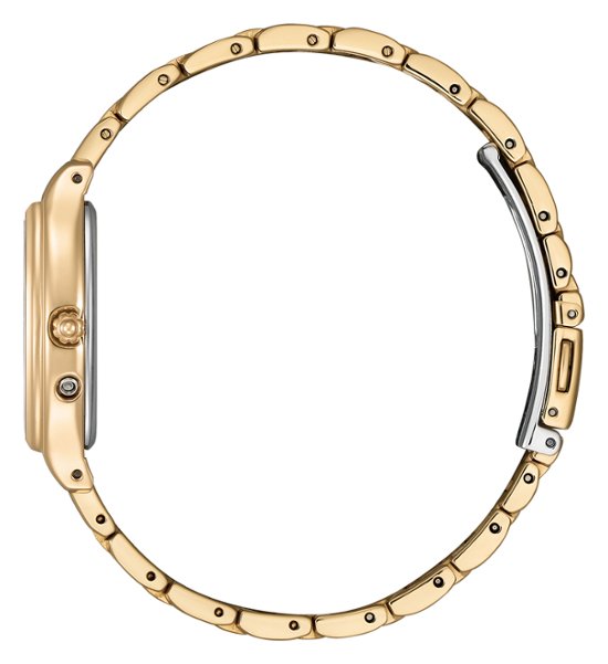 KS4-022-21 シチズンウイッカ【ノベルティ付･ｷﾞﾌﾄ包装･ベルト調整無料･国内正規品】腕時計 レディース ソーラー 限定画像