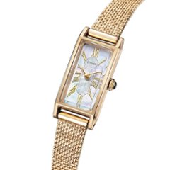 EG7043-33D　シチズン : キー【ノベルティ付・ｷﾞﾌﾄ包装･ベルト調整無料・国内正規品】腕時計 ﾚﾃﾞｨｰｽ ソーラー 限定の画像