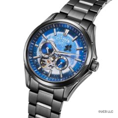 NH9144-55L シチズンコレクション【国内正規品･ノベルティ付･ｷﾞﾌﾄ包装･ﾍﾞﾙﾄ調整無料】腕時計 ﾒﾝｽﾞ 限定の画像