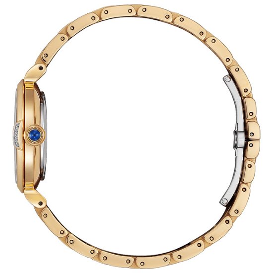 EM1063-89D  シチズンエル【ノベルティ付・国内正規品・ギフト包装･ベルト調整無料】 腕時計 レディース ソーラー画像