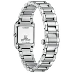 EW5600-87D  シチズンエル【ノベルティ付・国内正規品・ギフト包装･ベルト調整無料】 腕時計 レディース ソーラー画像