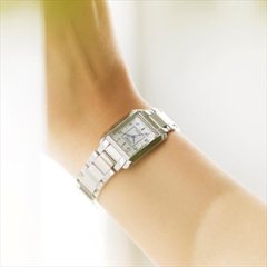 EW5600-87D  シチズンエル【ノベルティ付・国内正規品・ギフト包装･ベルト調整無料】 腕時計 レディース ソーラー画像