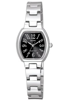 KP1-110-51　シチズンレグノ【15時迄注文で本日発送】*水曜除く【正規ﾒｰｶｰ保証書付】 レディスウオッチ ソーラーテック画像