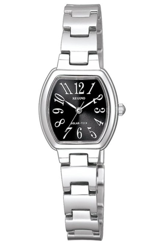 KP1-110-51　シチズンレグノ【15時迄注文で本日発送】*水曜除く【正規ﾒｰｶｰ保証書付】 レディスウオッチ ソーラーテック画像