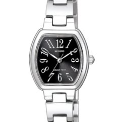 KP1-110-51　シチズンレグノ【15時迄注文で本日発送】*水曜除く【正規ﾒｰｶｰ保証書付】 レディスウオッチ ソーラーテックの画像