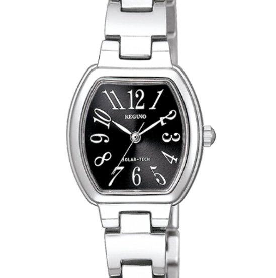 KP1-110-51　シチズンレグノ【15時迄注文で本日発送】*水曜除く【正規ﾒｰｶｰ保証書付】 レディスウオッチ ソーラーテック画像