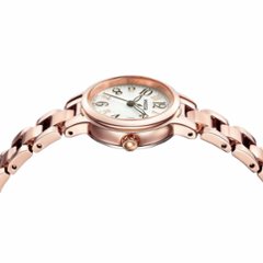 KH4-963-13　シチズンウイッカ【15時迄注文で本日発送】*水曜除く【正規ﾒｰｶｰ保証書付】【ｷﾞﾌﾄ包装･ｻｲｽﾞ調整無料】ソーラー画像