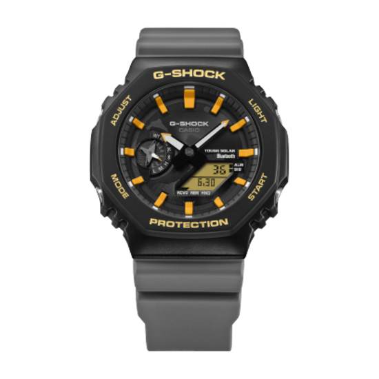 Gショック・GA-B2100DF-1AJR【新品正規品・ノベルティ付・ギフト包装無料】メンズ腕時計　ソーラー画像