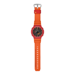 Gショック・GA-B2100DF-4AJR【新品正規品・ノベルティ付・ギフト包装無料】メンズ腕時計　ソーラー画像