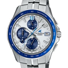 オシアナス OCW-S7000D-7AJF【国内正規品】【ノベルティ付・ｷﾞﾌﾄ包装無料】 腕時計 メンズ　電波ソーラー(商談中)画像