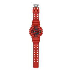 g-shock：GA-110RRB-4AJF【新品正規品・ノベルティ付・ギフト包装無料】メンズ レディース腕時計画像