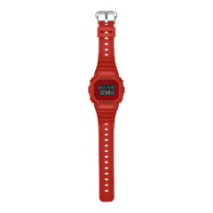 gショック DW-5600RRB-4JF【国内正規品・ノベルティ付・ギフト包装無料】メンズ腕時計画像