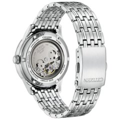 NY4050-71L シチズンコレクション【国内正規品･ノベルティ付･ｷﾞﾌﾄ包装･ﾍﾞﾙﾄ調整無料】腕時計 ﾒﾝｽﾞ 限定画像